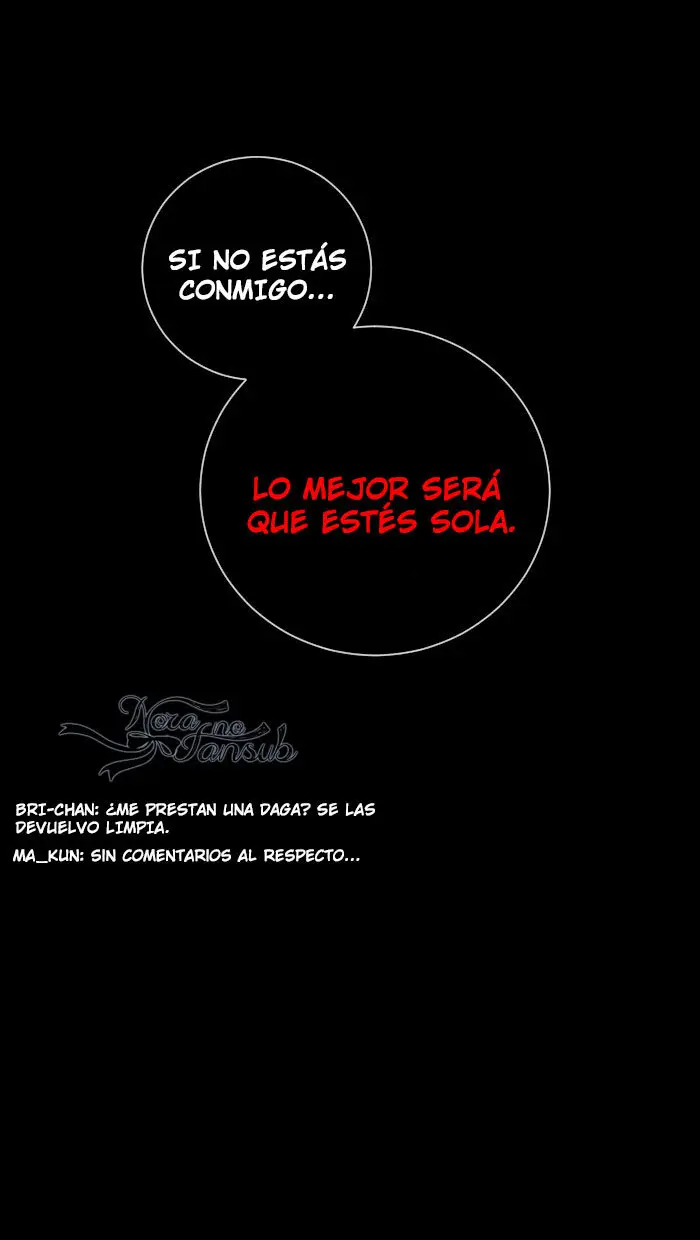 From Nightmare to Love (2018) - Capítulo 12 - Página 33 - LectorTMOo