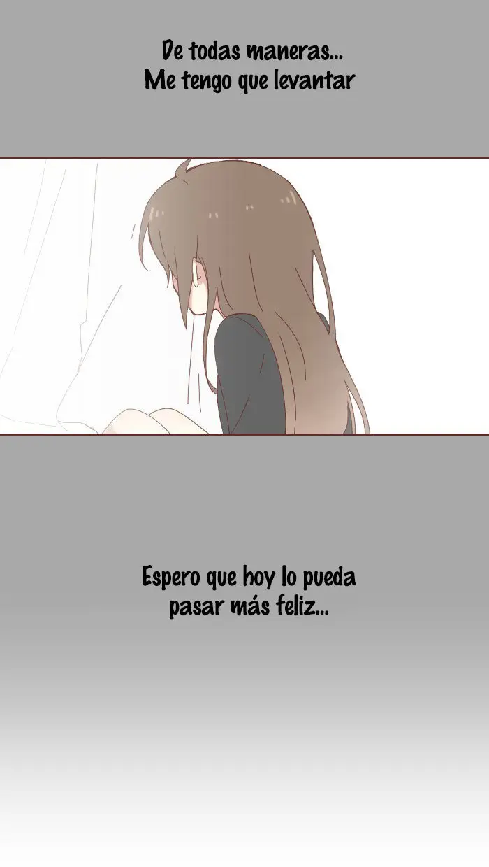 From Nightmare to Love (2018) - Capítulo 13 - Página 4 - LectorTMOo