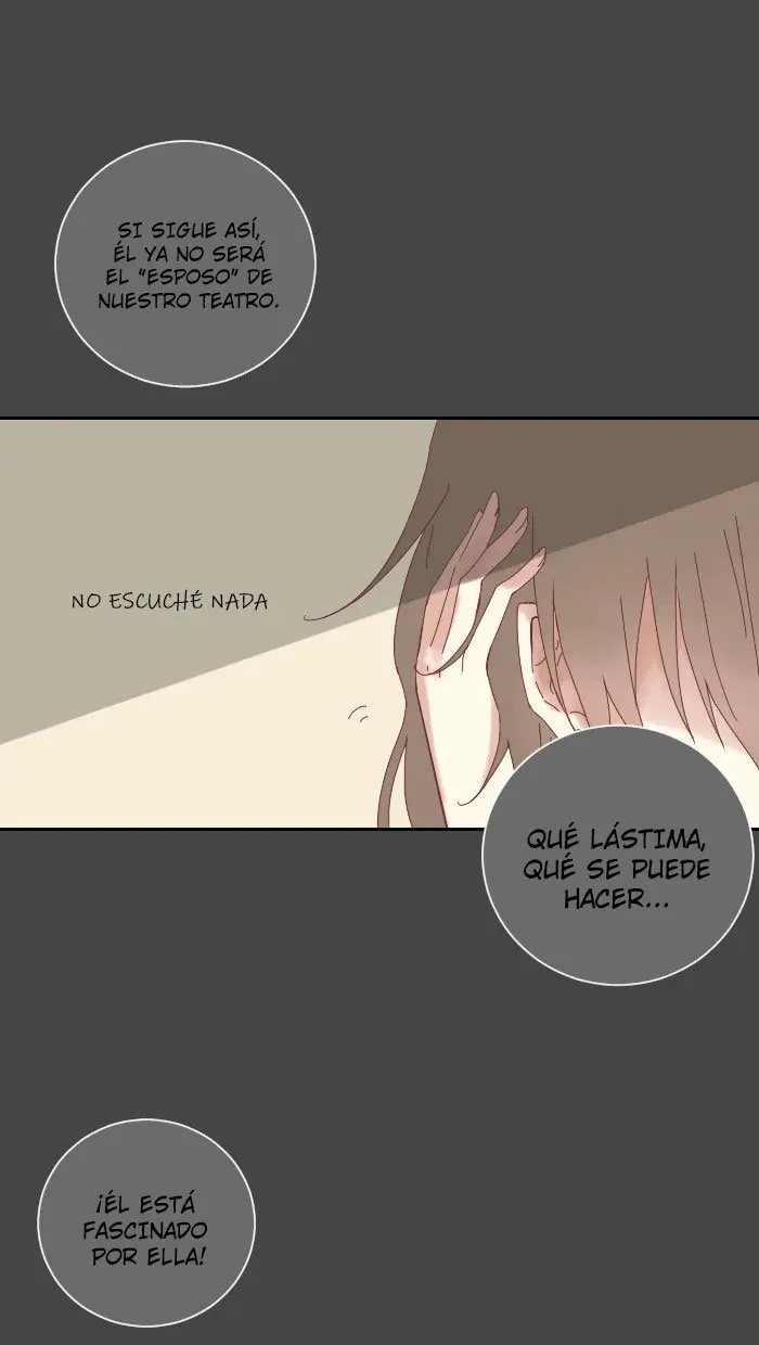From Nightmare to Love (2018) - Capítulo 13 - Página 14 - LectorTMOo