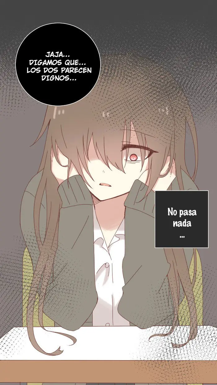 From Nightmare to Love (2018) - Capítulo 13 - Página 16 - LectorTMOo