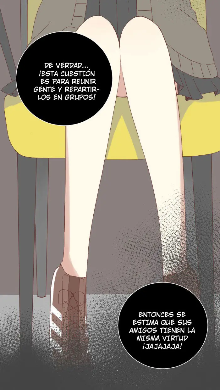 From Nightmare to Love (2018) - Capítulo 13 - Página 17 - LectorTMOo