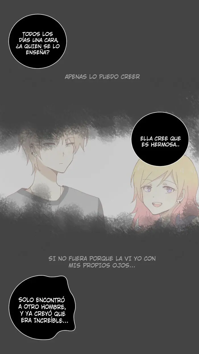 From Nightmare to Love (2018) - Capítulo 13 - Página 21 - LectorTMOo