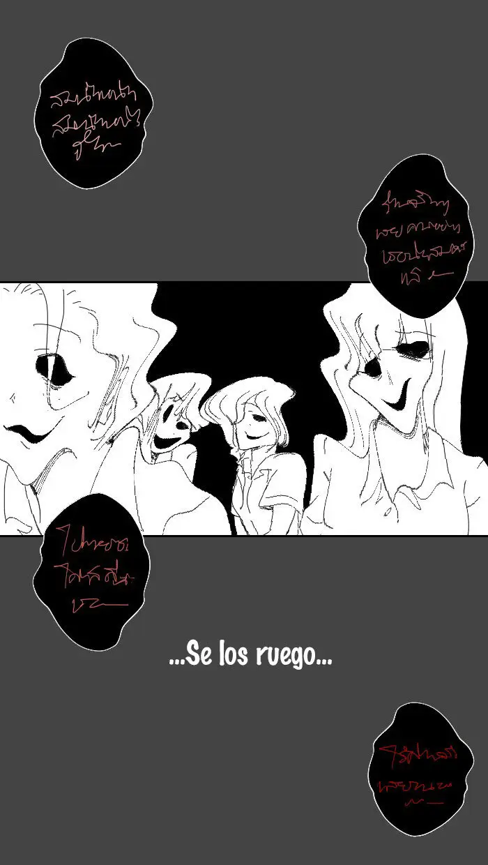 From Nightmare to Love (2018) - Capítulo 13 - Página 23 - LectorTMOo
