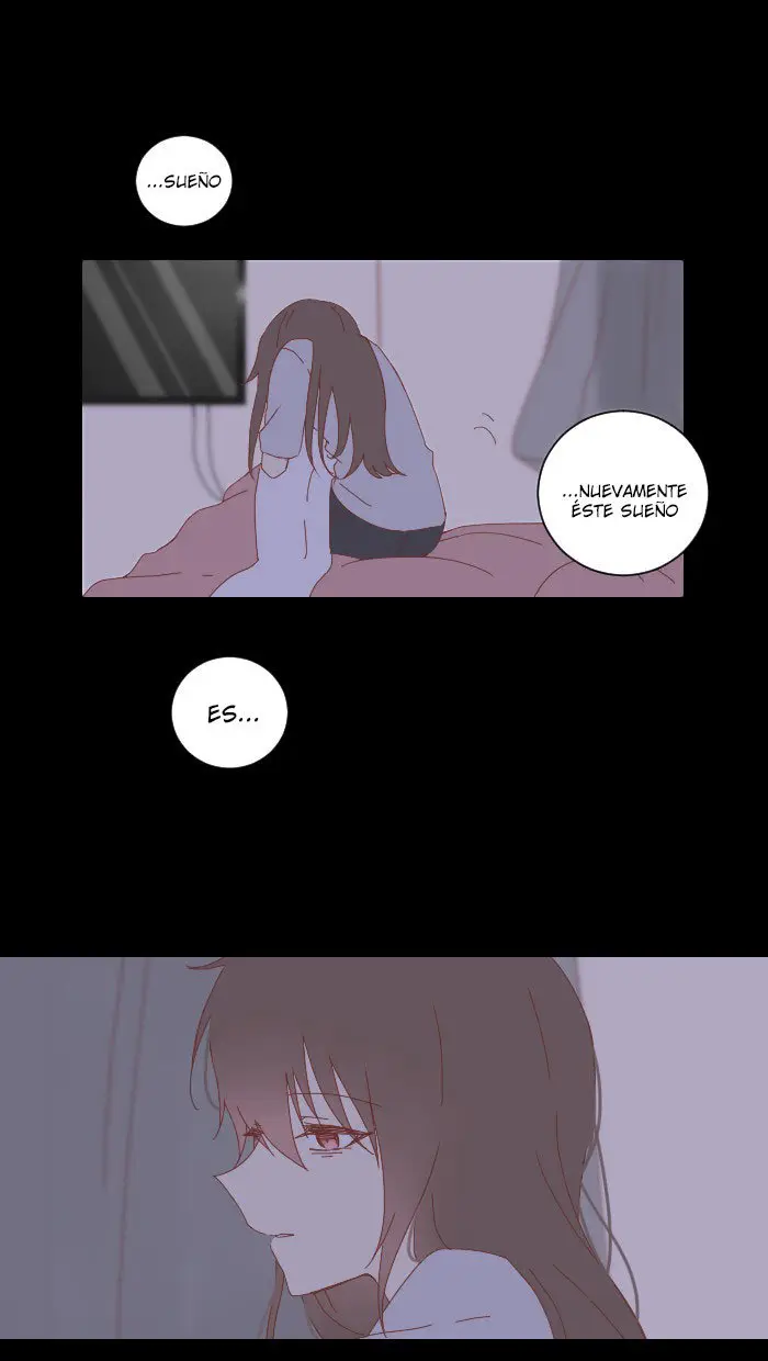 From Nightmare to Love (2018) - Capítulo 13 - Página 36 - LectorTMOo