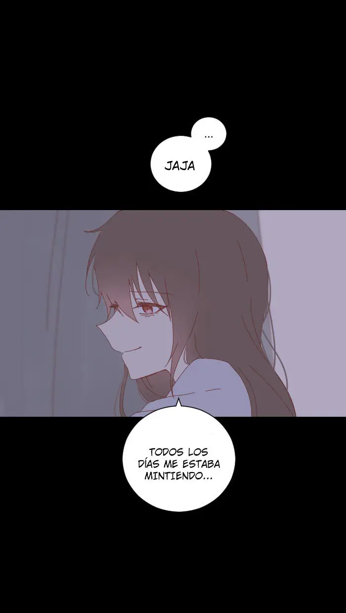 From Nightmare to Love (2018) - Capítulo 13 - Página 37 - LectorTMOo