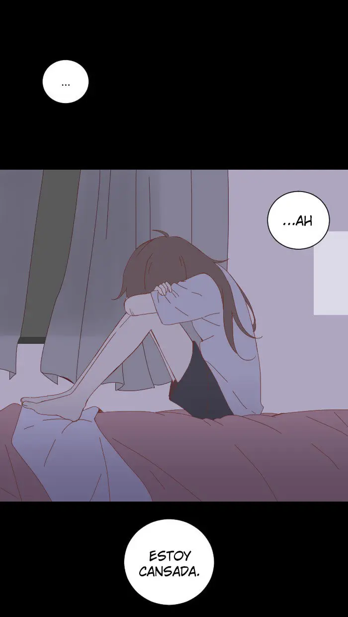 From Nightmare to Love (2018) - Capítulo 13 - Página 38 - LectorTMOo