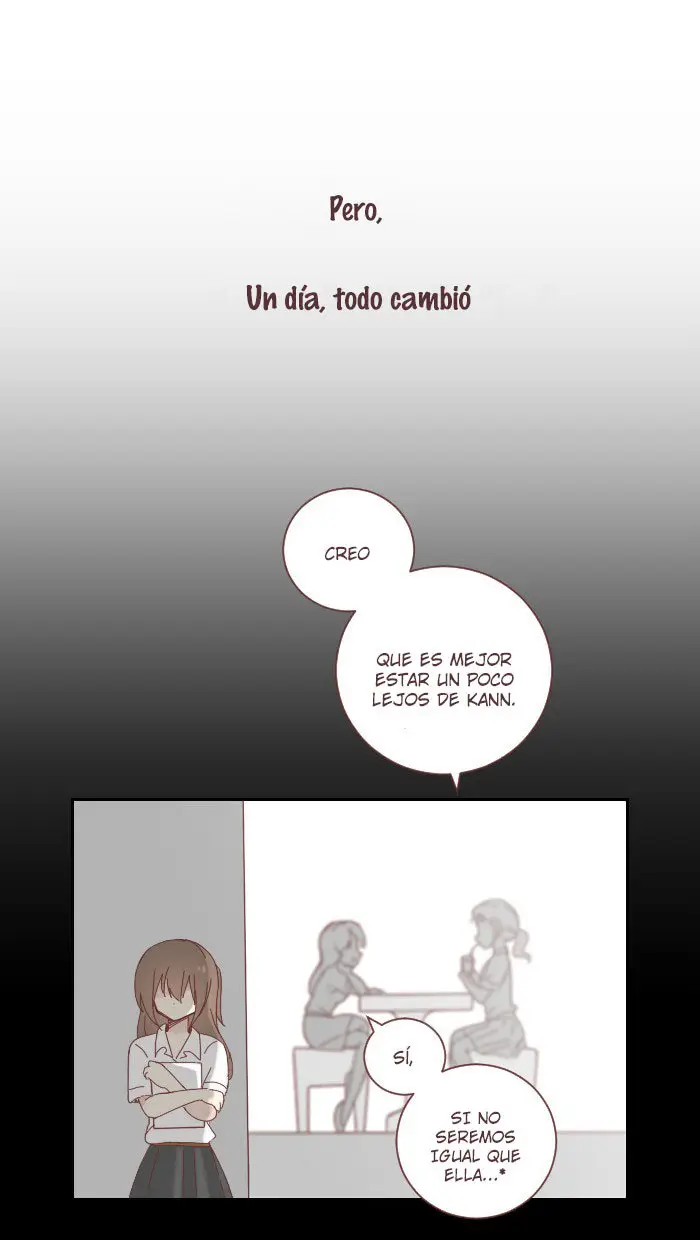 From Nightmare to Love (2018) - Capítulo 14 - Página 9 - LectorTMOo