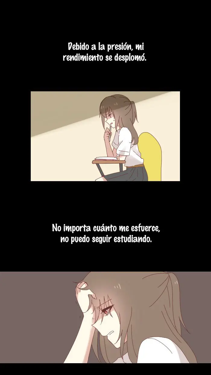From Nightmare to Love (2018) - Capítulo 14 - Página 12 - LectorTMOo