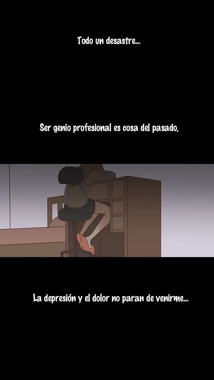 From Nightmare to Love (2018) - Capítulo 14 - Página 13 - LectorTMOo