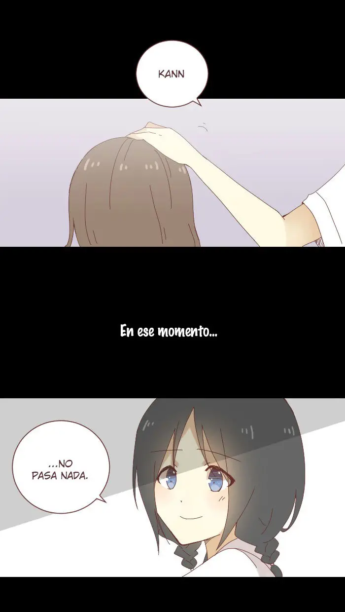 From Nightmare to Love (2018) - Capítulo 14 - Página 15 - LectorTMOo
