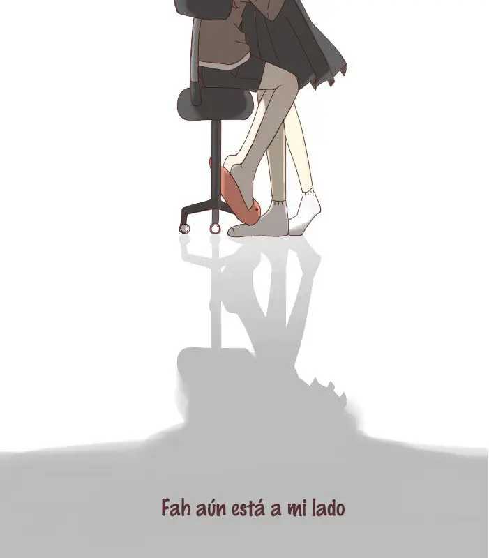 From Nightmare to Love (2018) - Capítulo 14 - Página 17 - LectorTMOo
