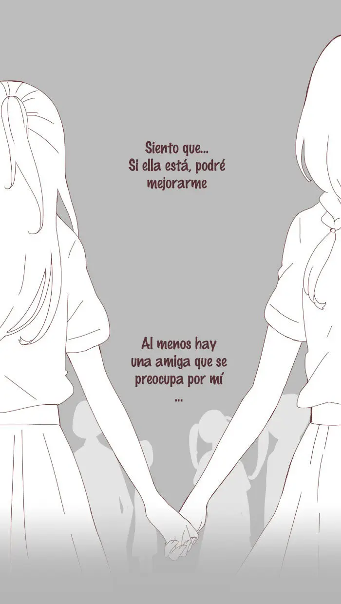 From Nightmare to Love (2018) - Capítulo 14 - Página 18 - LectorTMOo