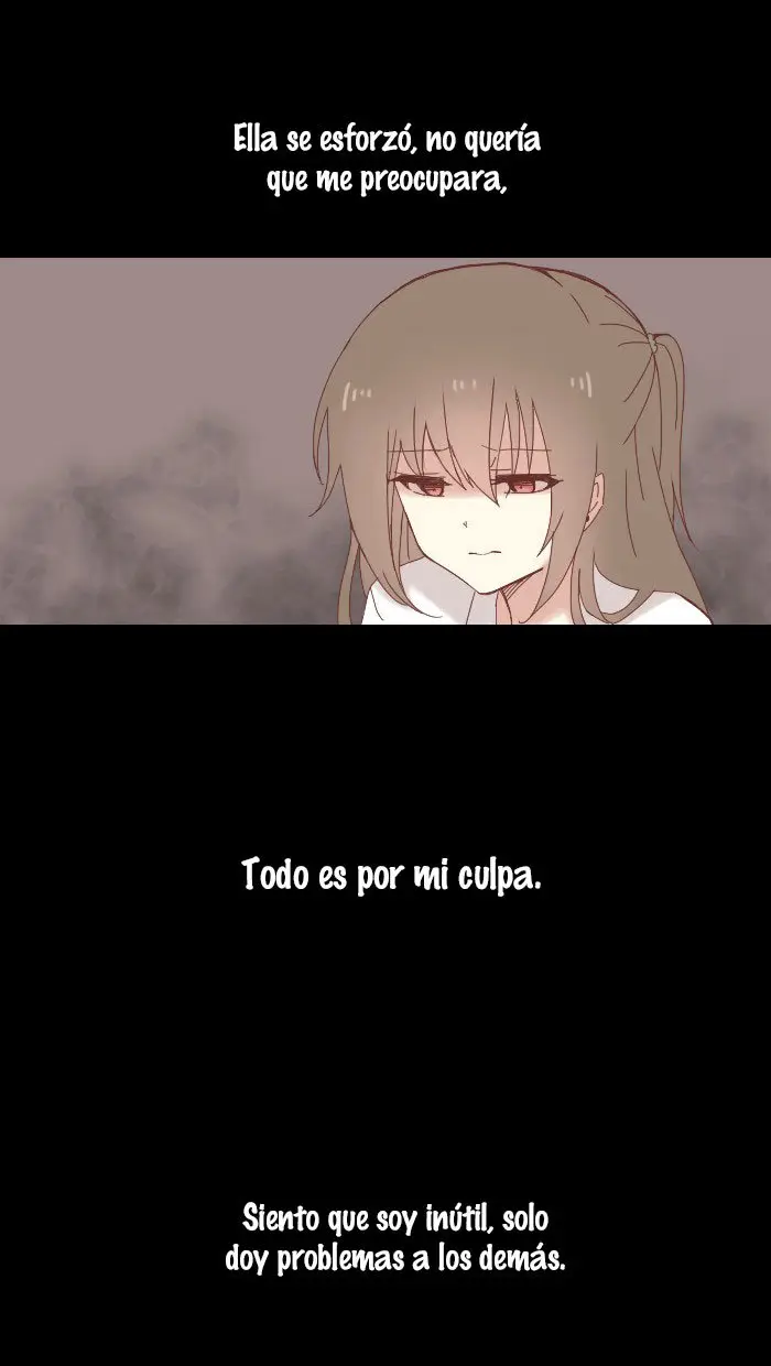 From Nightmare to Love (2018) - Capítulo 14 - Página 24 - LectorTMOo