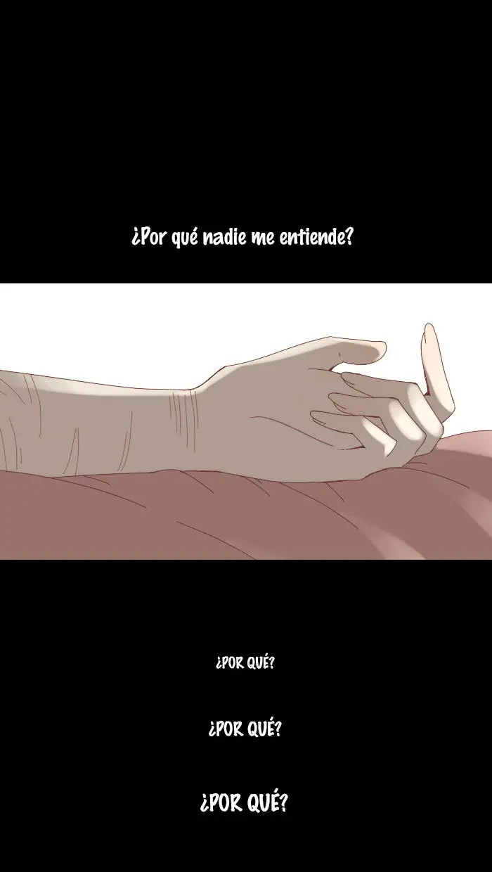From Nightmare to Love (2018) - Capítulo 14 - Página 32 - LectorTMOo