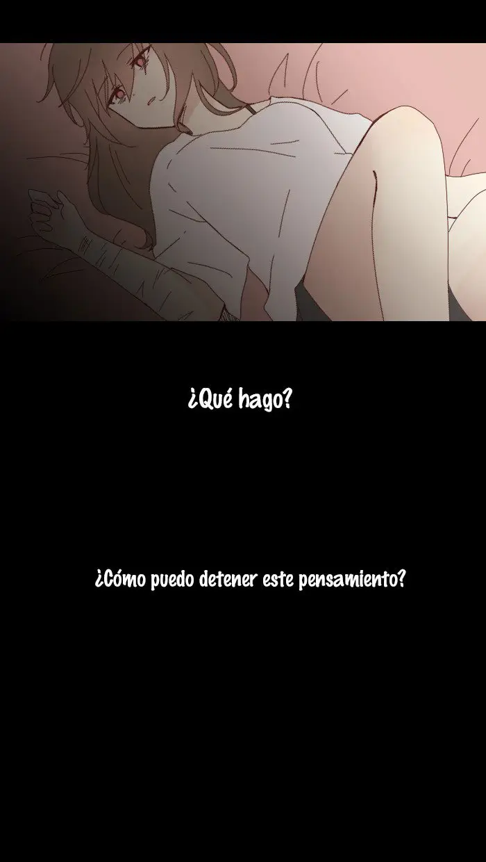 From Nightmare to Love (2018) - Capítulo 14 - Página 33 - LectorTMOo