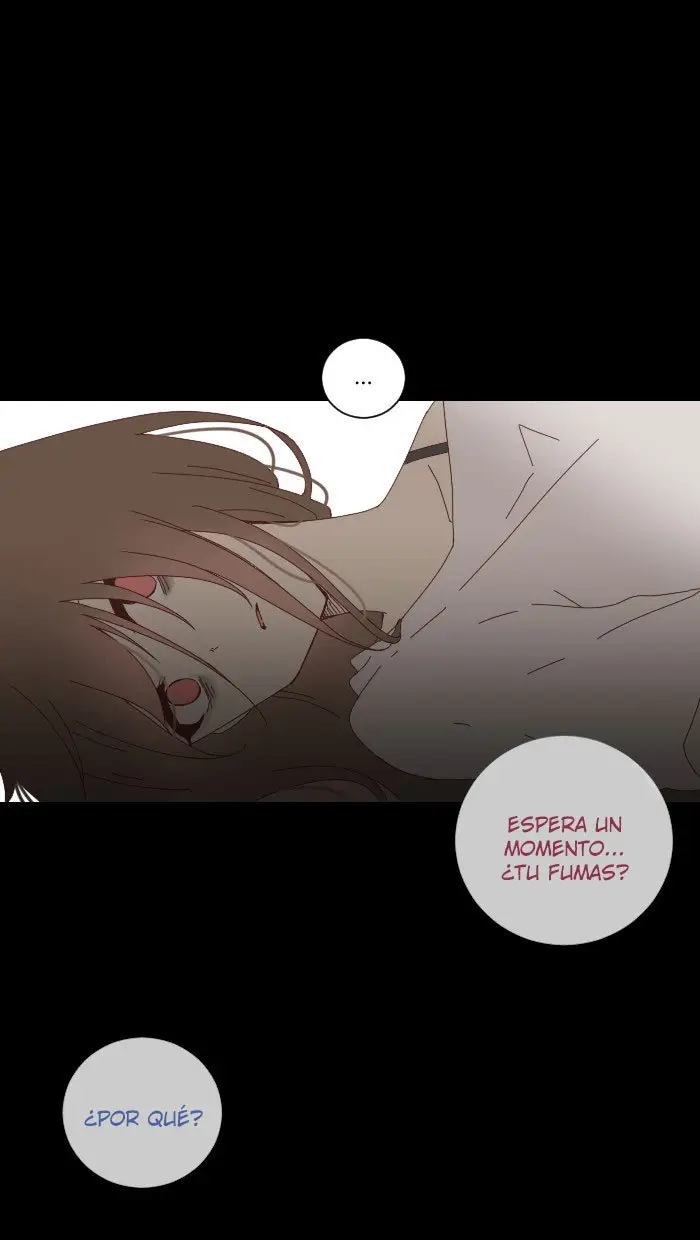 From Nightmare to Love (2018) - Capítulo 14 - Página 35 - LectorTMOo