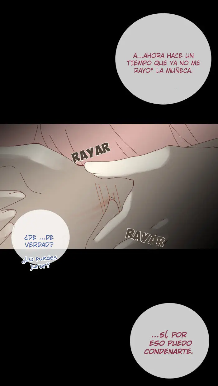 From Nightmare to Love (2018) - Capítulo 14 - Página 37 - LectorTMOo