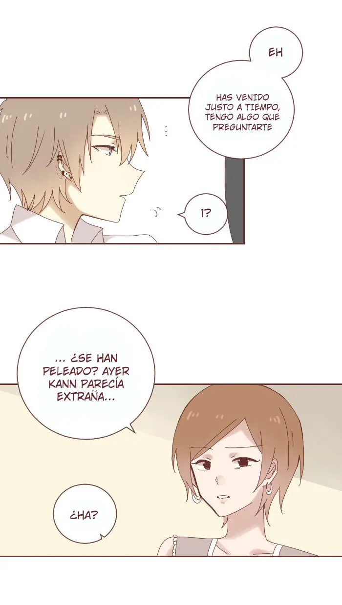 From Nightmare to Love (2018) - Capítulo 15 - Página 13 - LectorTMOo