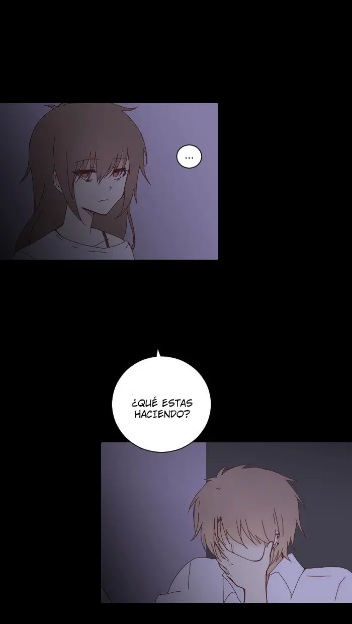 From Nightmare to Love (2018) - Capítulo 16 - Página 15 - LectorTMOo