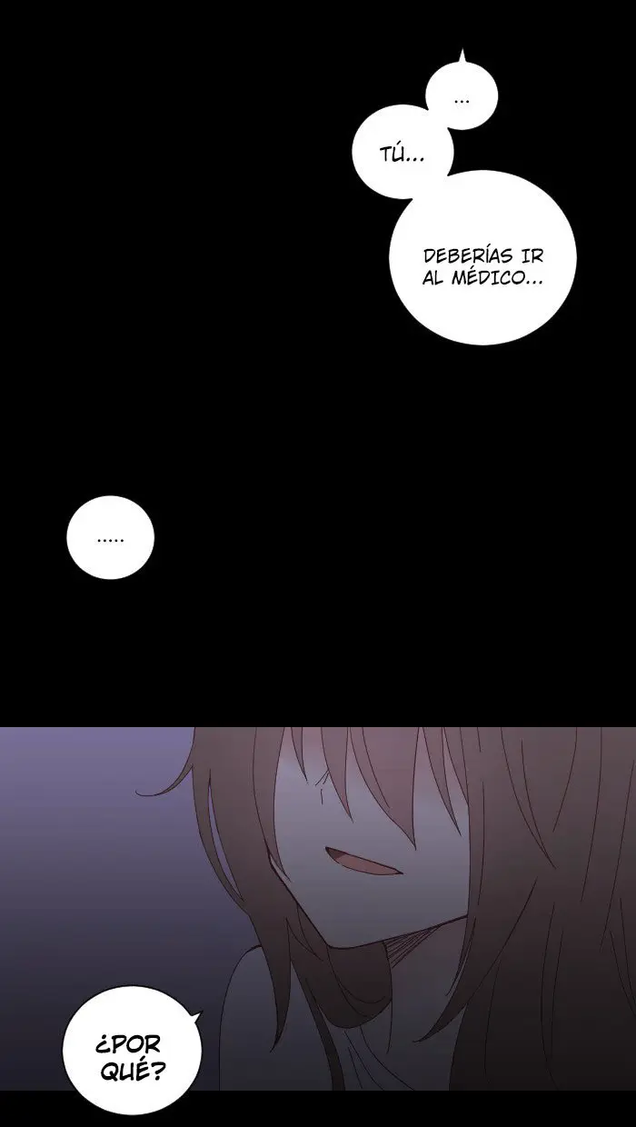 From Nightmare to Love (2018) - Capítulo 16 - Página 16 - LectorTMOo