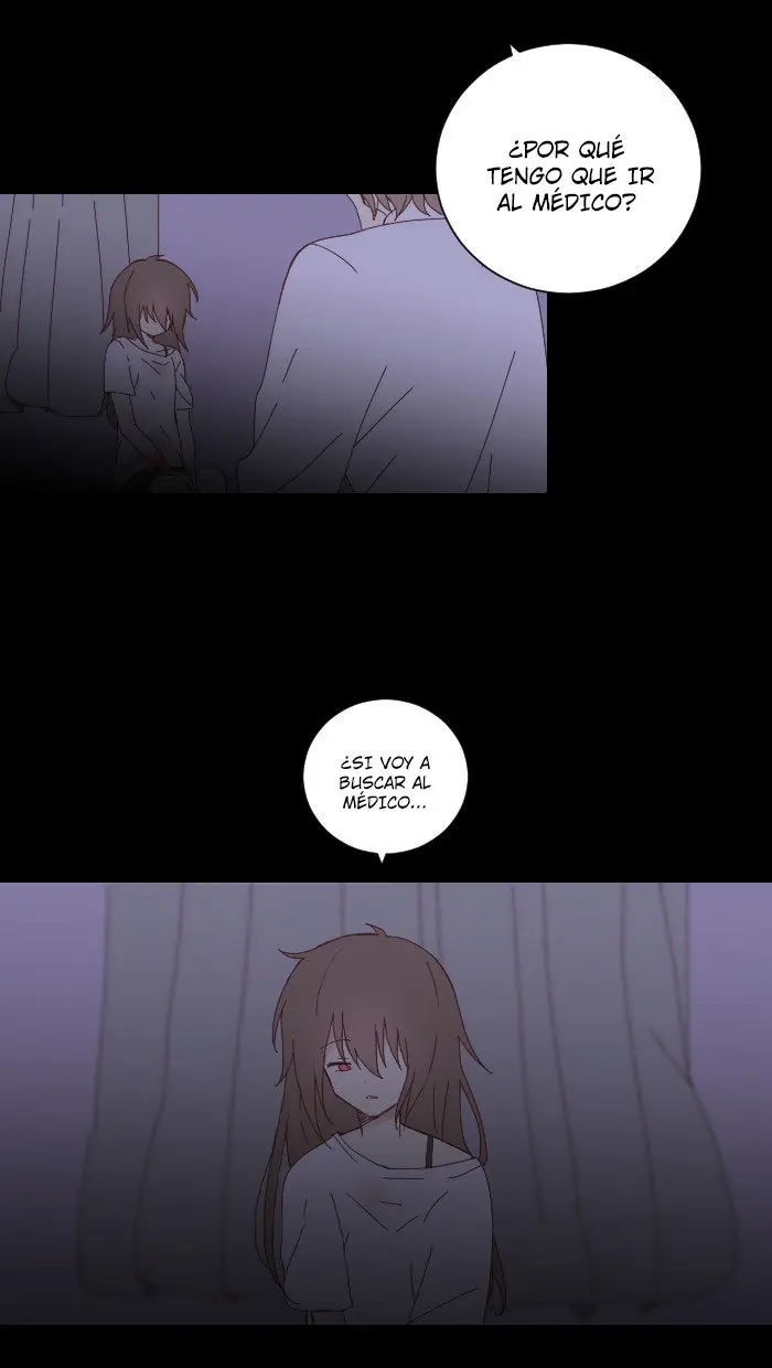 From Nightmare to Love (2018) - Capítulo 16 - Página 17 - LectorTMOo