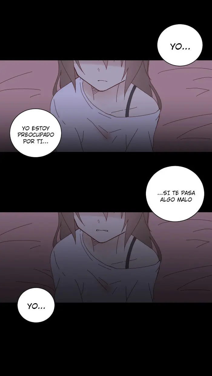 From Nightmare to Love (2018) - Capítulo 16 - Página 22 - LectorTMOo