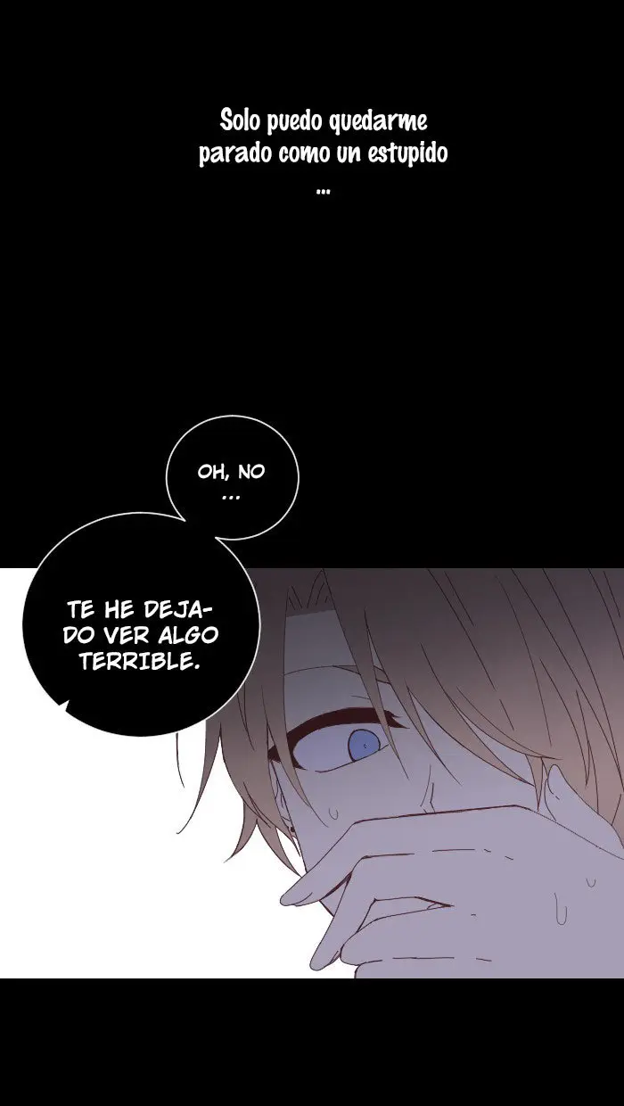 From Nightmare to Love (2018) - Capítulo 16 - Página 27 - LectorTMOo