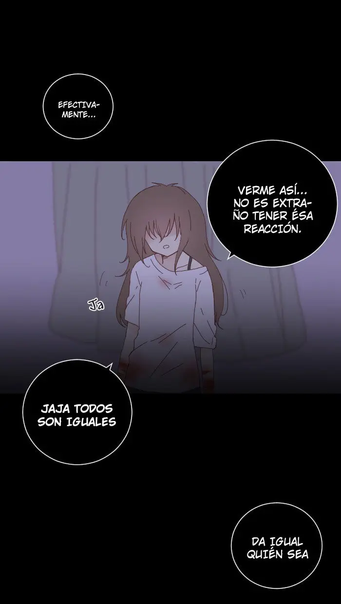 From Nightmare to Love (2018) - Capítulo 16 - Página 28 - LectorTMOo