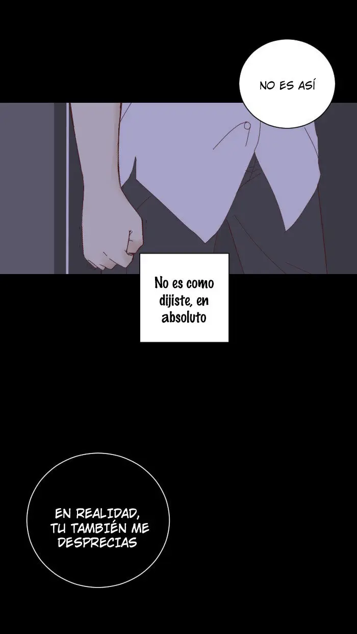 From Nightmare to Love (2018) - Capítulo 16 - Página 31 - LectorTMOo