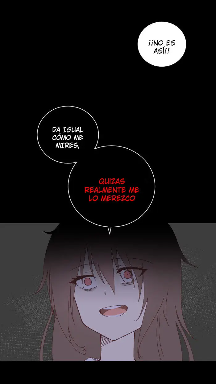 From Nightmare to Love (2018) - Capítulo 16 - Página 32 - LectorTMOo
