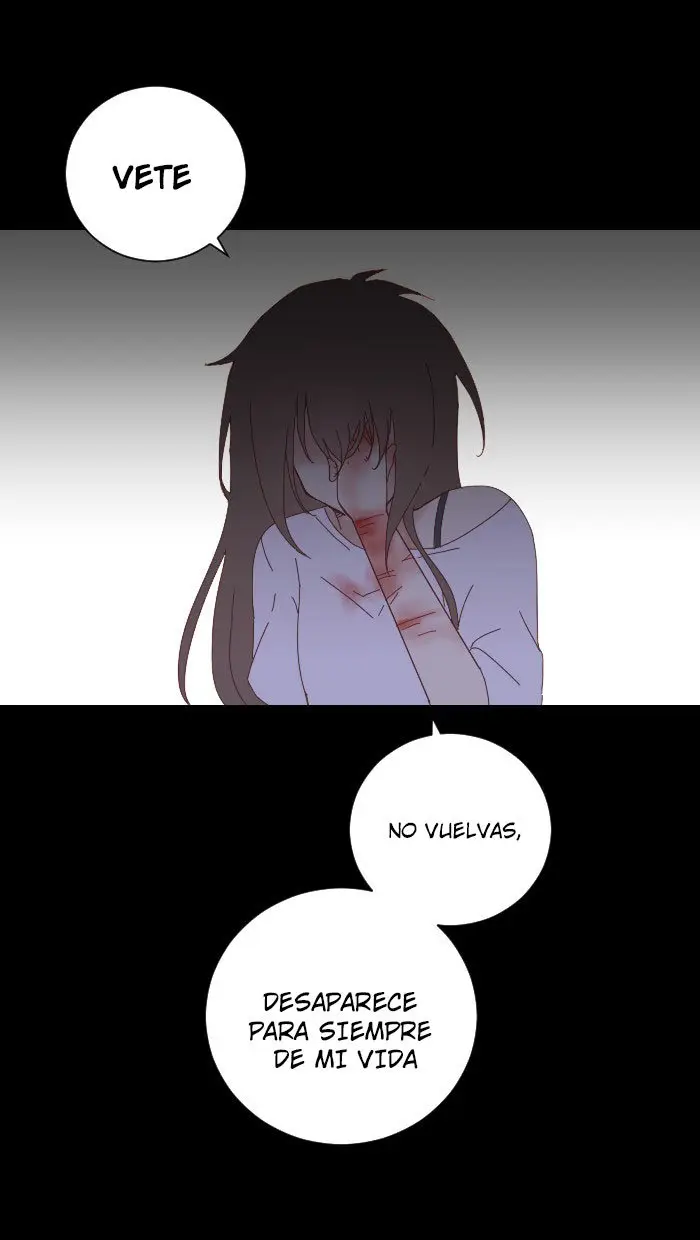 From Nightmare to Love (2018) - Capítulo 16 - Página 35 - LectorTMOo