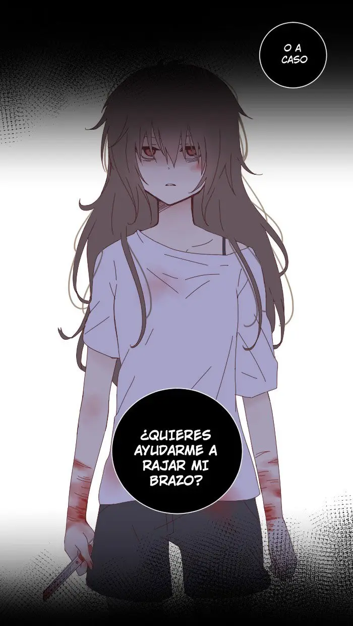 From Nightmare to Love (2018) - Capítulo 16 - Página 41 - LectorTMOo