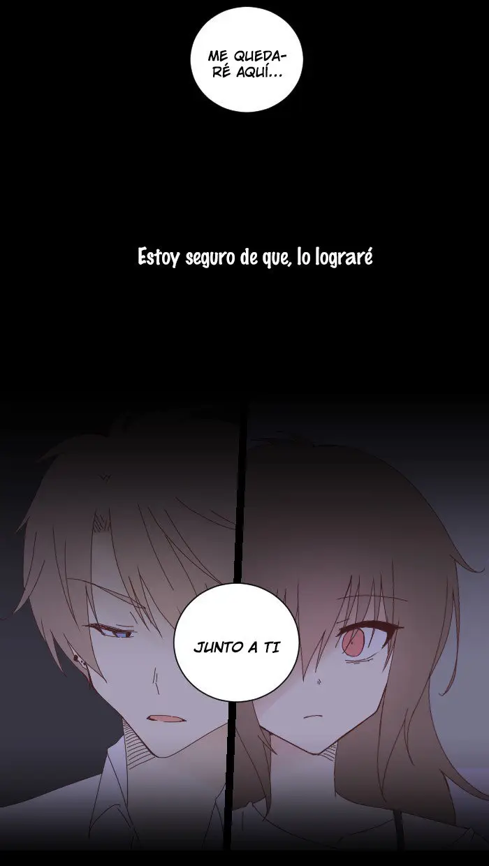 From Nightmare to Love (2018) - Capítulo 17 - Página 7 - LectorTMOo