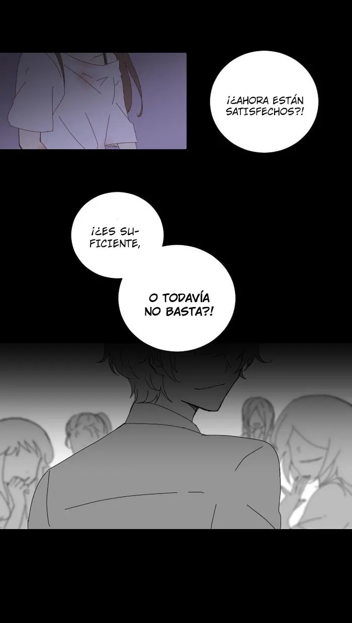 From Nightmare to Love (2018) - Capítulo 17 - Página 19 - LectorTMOo