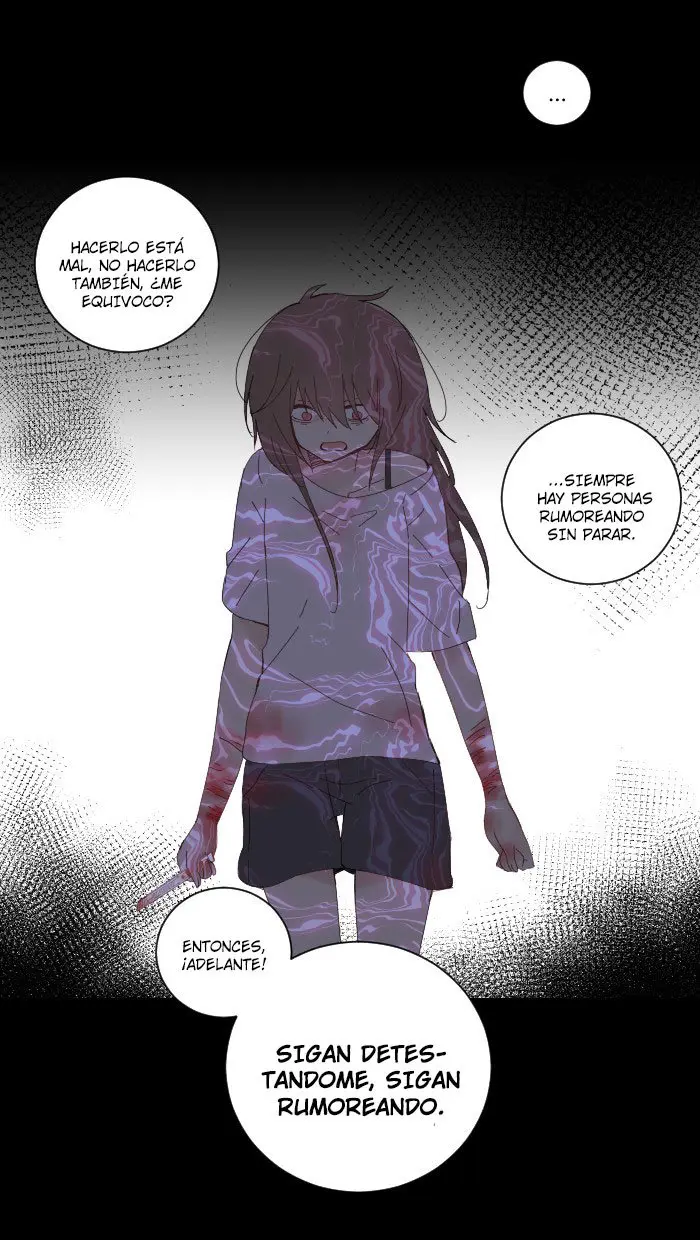 From Nightmare to Love (2018) - Capítulo 17 - Página 21 - LectorTMOo