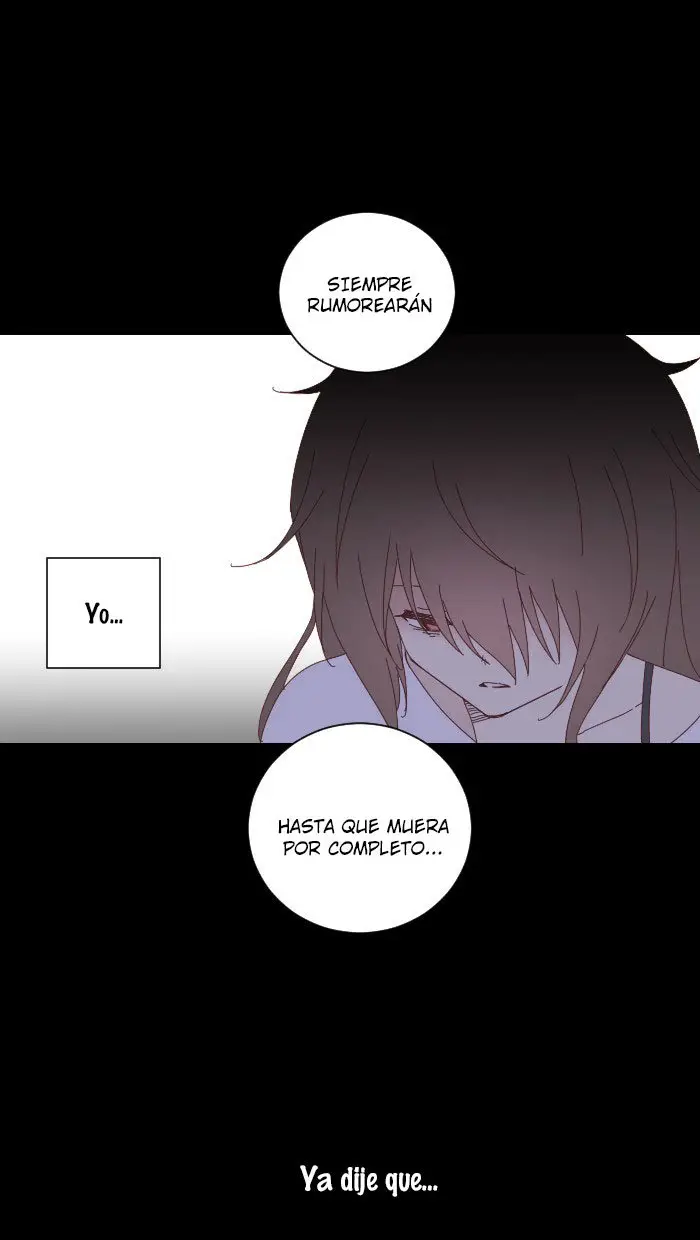 From Nightmare to Love (2018) - Capítulo 17 - Página 23 - LectorTMOo