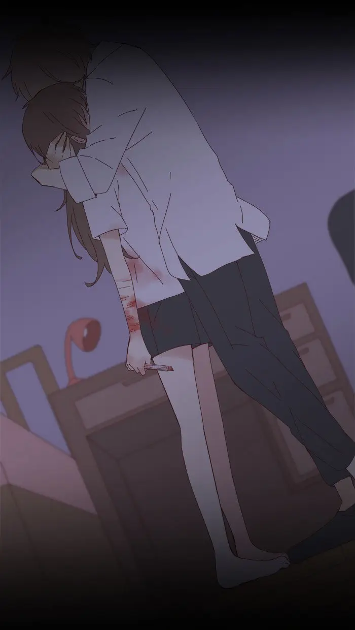 From Nightmare to Love (2018) - Capítulo 17 - Página 28 - LectorTMOo