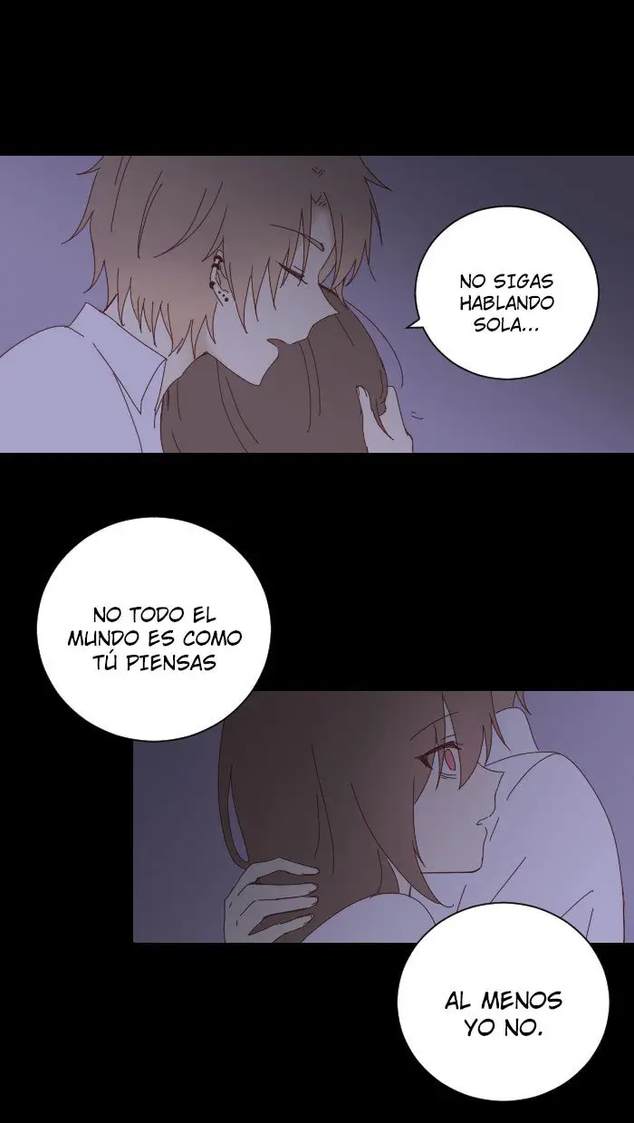 From Nightmare to Love (2018) - Capítulo 17 - Página 34 - LectorTMOo
