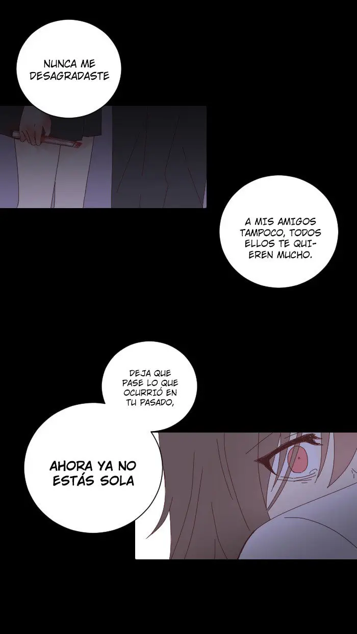 From Nightmare to Love (2018) - Capítulo 17 - Página 35 - LectorTMOo