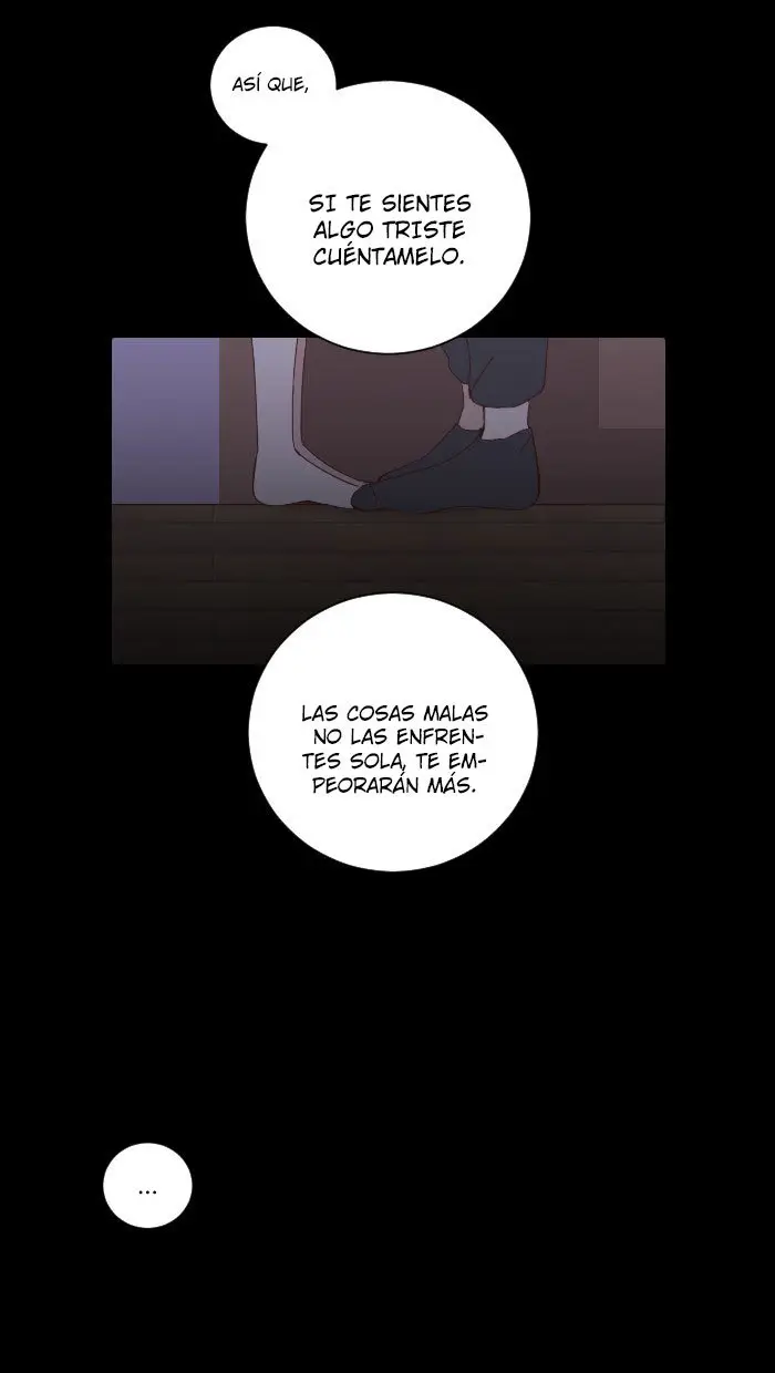 From Nightmare to Love (2018) - Capítulo 17 - Página 36 - LectorTMOo