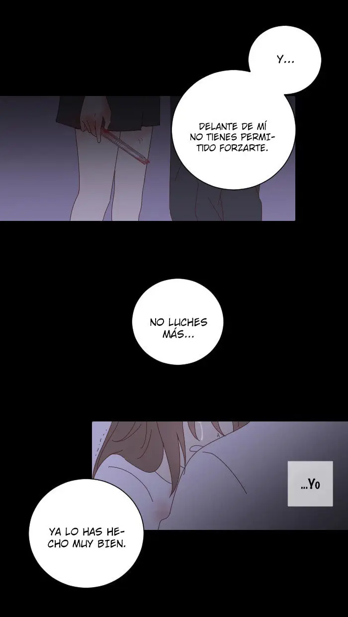 From Nightmare to Love (2018) - Capítulo 17 - Página 37 - LectorTMOo