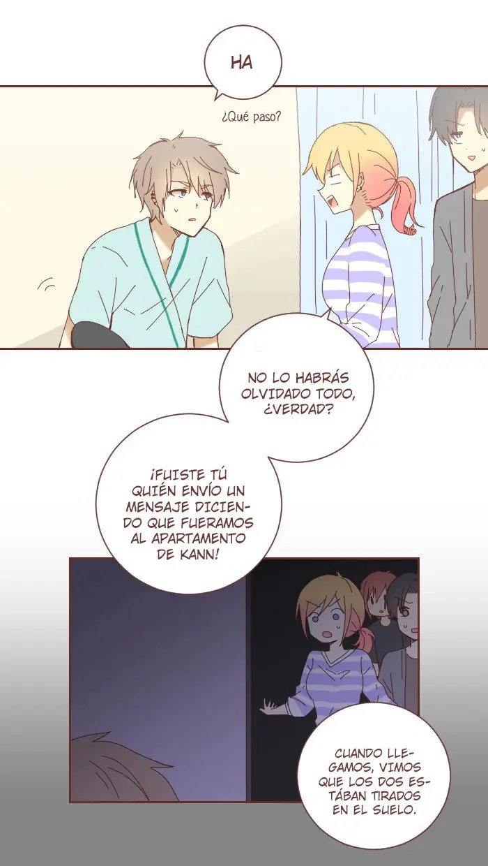 From Nightmare to Love (2018) - Capítulo 18 - Página 5 - LectorTMOo