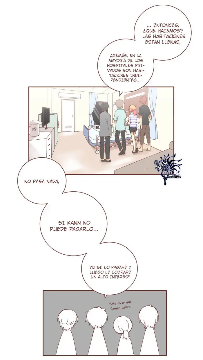From Nightmare to Love (2018) - Capítulo 18 - Página 14 - LectorTMOo