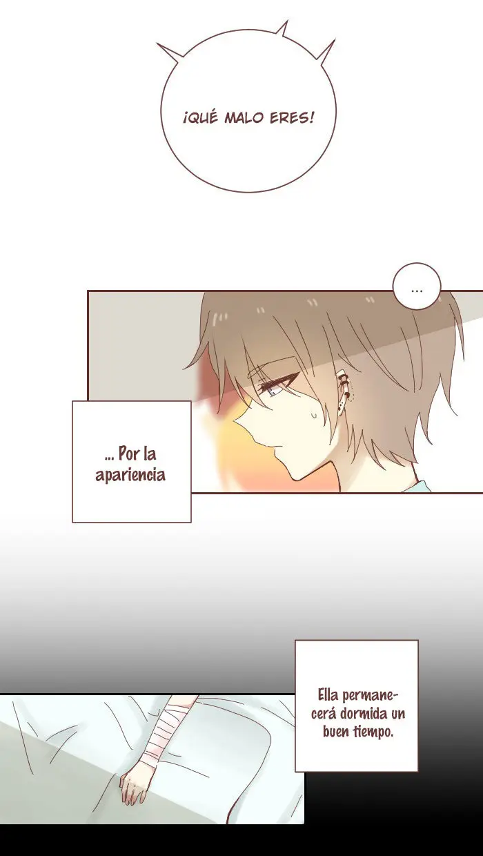 From Nightmare to Love (2018) - Capítulo 18 - Página 15 - LectorTMOo