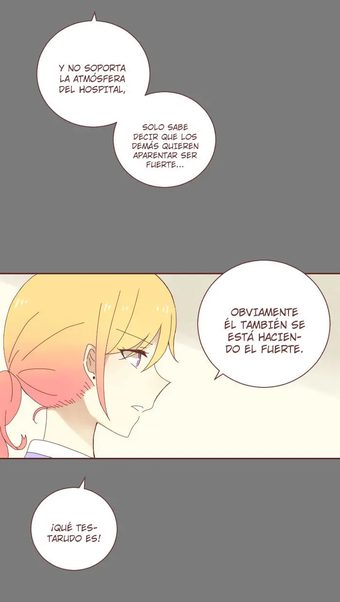 From Nightmare to Love (2018) - Capítulo 18 - Página 32 - LectorTMOo
