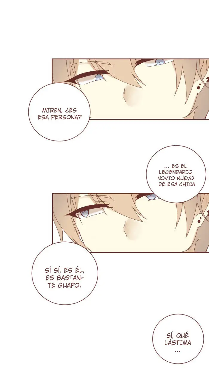 From Nightmare to Love (2018) - Capítulo 19 - Página 4 - LectorTMOo