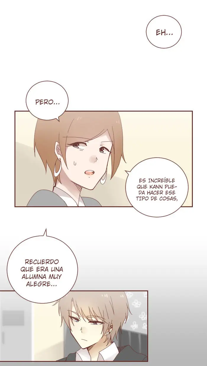 From Nightmare to Love (2018) - Capítulo 19 - Página 8 - LectorTMOo
