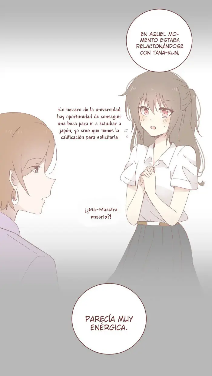 From Nightmare to Love (2018) - Capítulo 19 - Página 9 - LectorTMOo