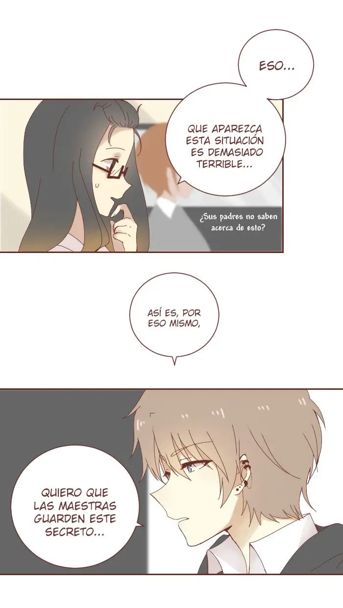 From Nightmare to Love (2018) - Capítulo 19 - Página 12 - LectorTMOo