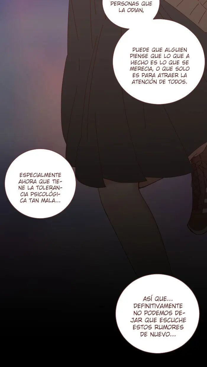 From Nightmare to Love (2018) - Capítulo 19 - Página 15 - LectorTMOo